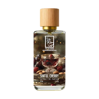 Sinful Cherry by The Dua Brand