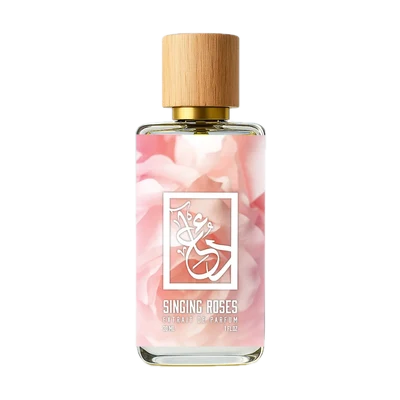 Singing Roses by The Dua Brand