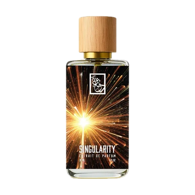 Singularity by The Dua Brand