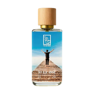 Sky Blue Homme by The Dua Brand