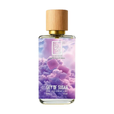 Sky Of Sugar by The Dua Brand