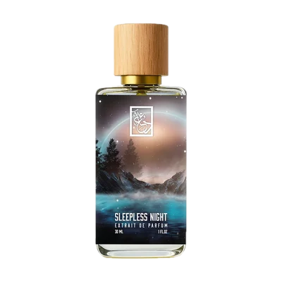 Sleepless Night by The Dua Brand