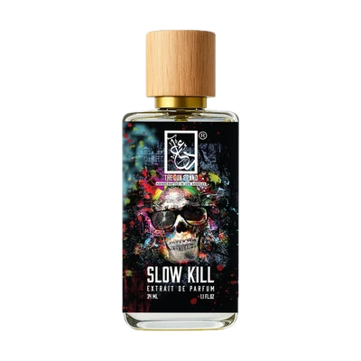Slow Kill by The Dua Brand