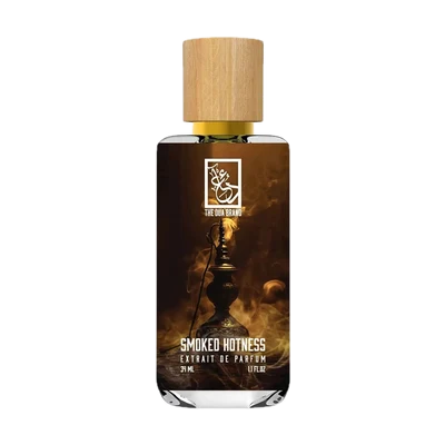 Smoked Hotness by The Dua Brand