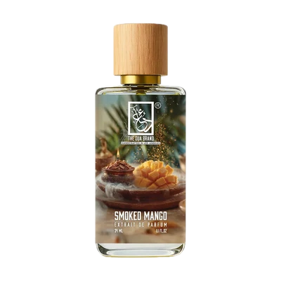 Smoked Mango by The Dua Brand