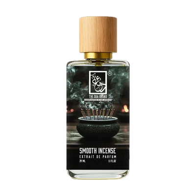 Smooth Incense by The Dua Brand