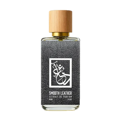 Smooth Leather by The Dua Brand