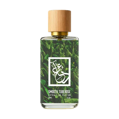 Smooth Tuberose by The Dua Brand