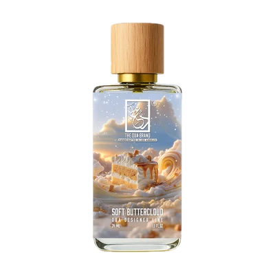 Soft Buttercloud by The Dua Brand