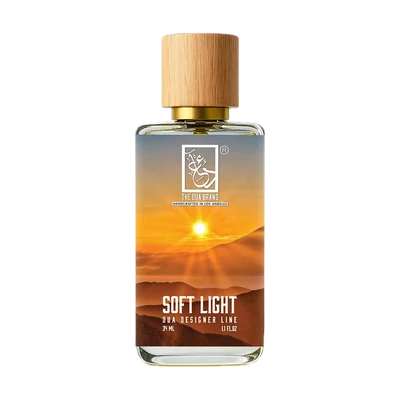Soft Light by The Dua Brand
