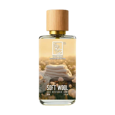Soft Wool by The Dua Brand