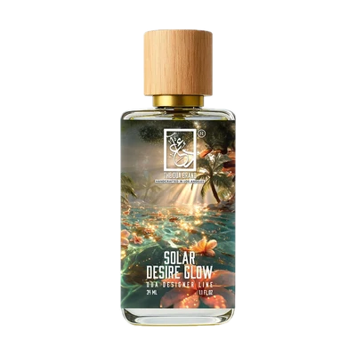 Solar Desire Glow by The Dua Brand
