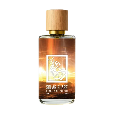 Solar Flare by The Dua Brand