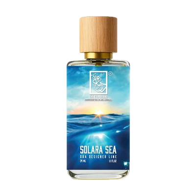 Solara Sea by The Dua Brand