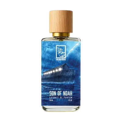 Son of Noah by The Dua Brand