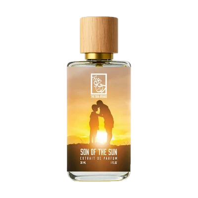 Son of the Sun by The Dua Brand