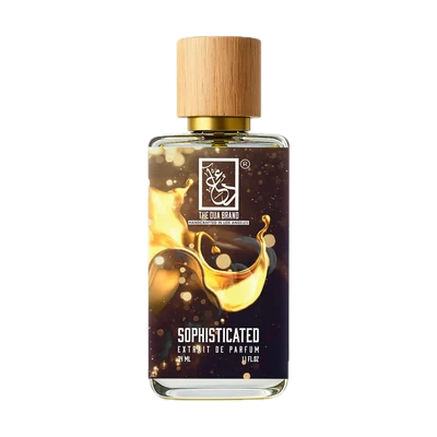 Sophisticated by The Dua Brand