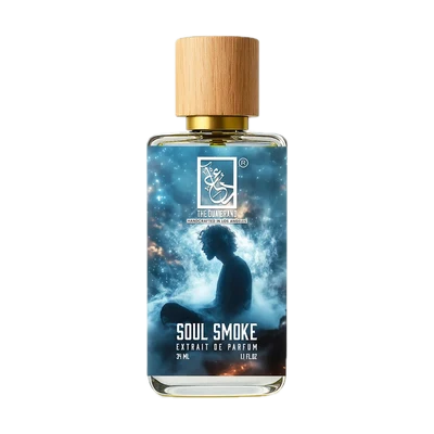 Soul Smoke by The Dua Brand