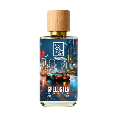 Speedster by The Dua Brand