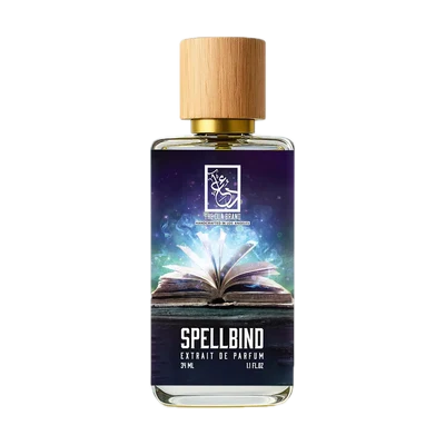 Spellbind by The Dua Brand