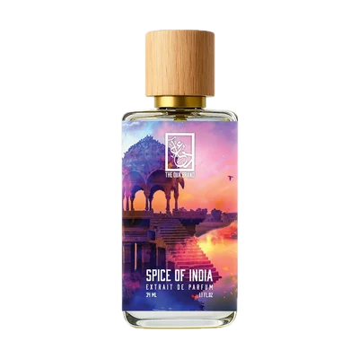 Spice of India by The Dua Brand