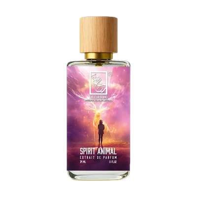 Spirit Animal by The Dua Brand