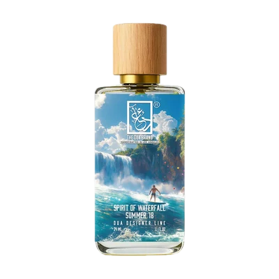 Spirit Of Waterfall Summer '18 by The Dua Brand