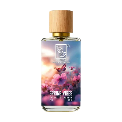 Spring Vibes by The Dua Brand