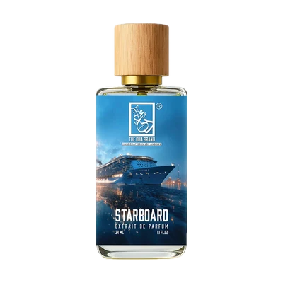 Starboard by The Dua Brand
