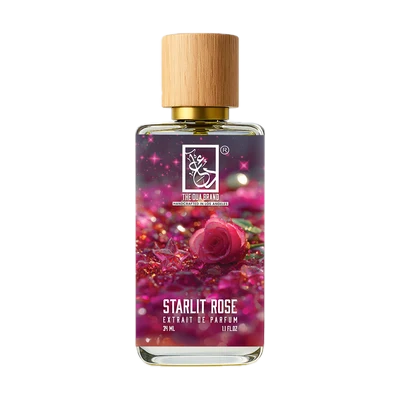 Starlit Rose by The Dua Brand