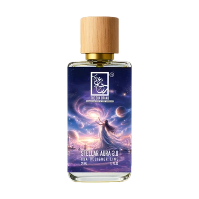 Stellar Aura 2.0 by The Dua Brand