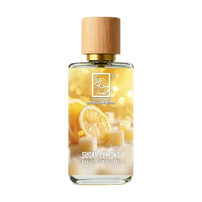 Sugar Lemons by The Dua Brand