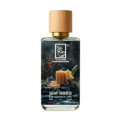 Sugary Darkness by The Dua Brand