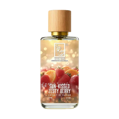 Sun-Kissed Zesty Berry by The Dua Brand