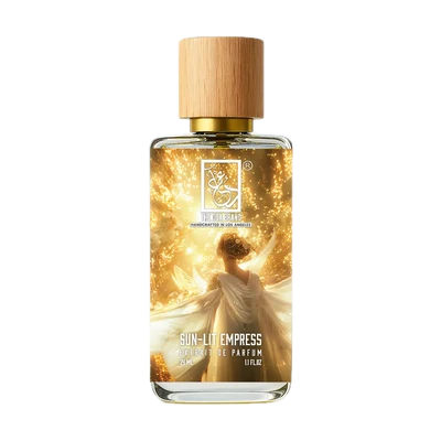 Sun-lit Empress by The Dua Brand