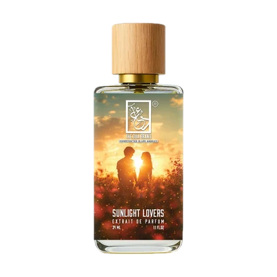 Sunlight Lovers by The Dua Brand