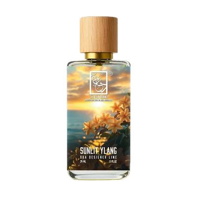 Sunlit Ylang by The Dua Brand