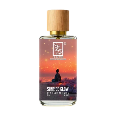 Sunrise Glow by The Dua Brand