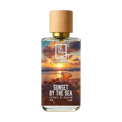 Sunset By The Sea by The Dua Brand