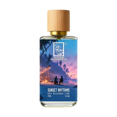 Sunset Rhythms by The Dua Brand