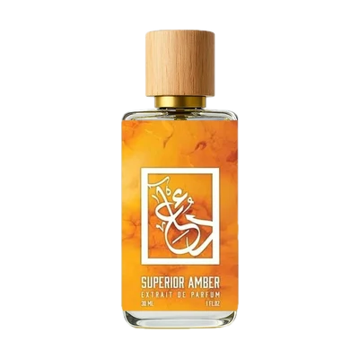 Superior Amber by The Dua Brand