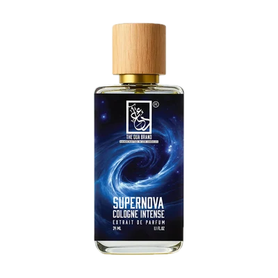 Supernova Cologne Intense by The Dua Brand