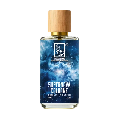 Supernova Cologne by The Dua Brand