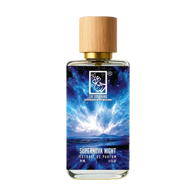 Supernova Night by The Dua Brand