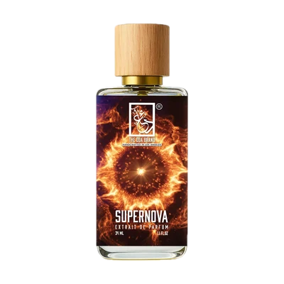 Supernova by The Dua Brand
