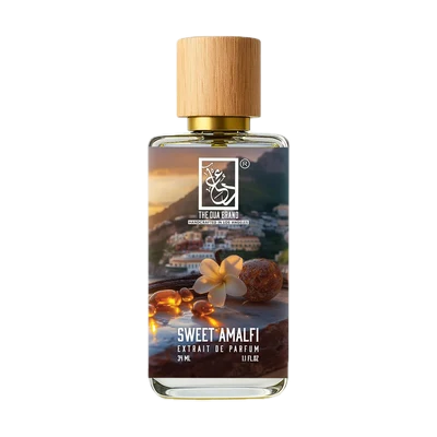 Sweet Amalfi by The Dua Brand