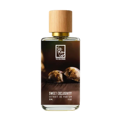 Sweet Exclusivity by The Dua Brand