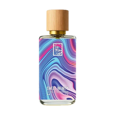 Sweet Infinity by The Dua Brand