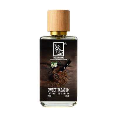 Sweet Tabacum by The Dua Brand