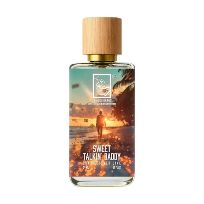 Sweet Talkin' Daddy by The Dua Brand